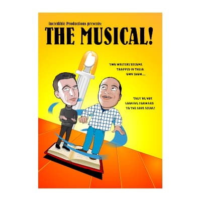 The Musical!